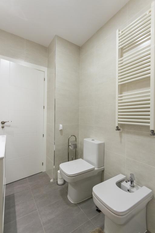 Apartamento Plazalema Zamora Exterior foto